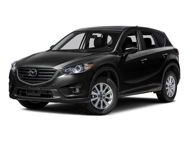 2016 Mazda CX-5 Touring FWD photo