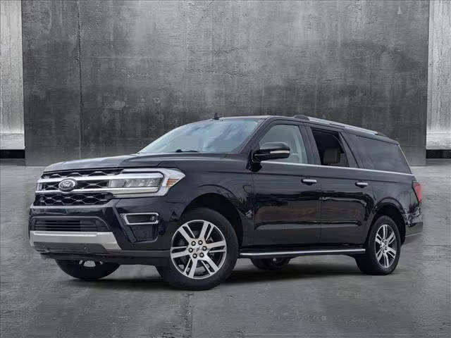 2022 Ford Expedition Max Limited RWD photo