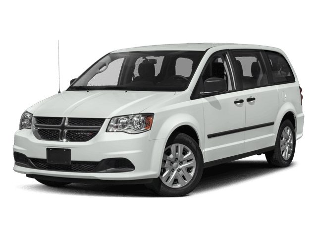 2018 Dodge Grand Caravan SE FWD photo