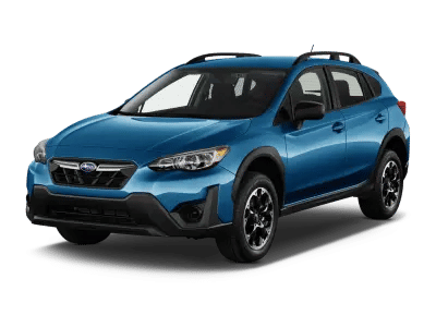 2022 Subaru Crosstrek  AWD photo