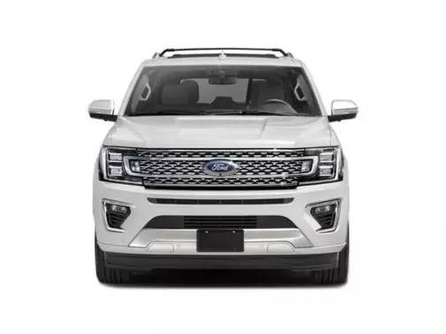 2021 Ford Expedition Max Platinum 4WD photo