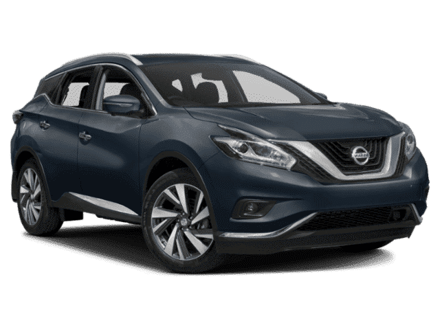 2015 Nissan Murano Platinum AWD photo