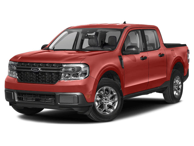 2023 Ford Maverick XLT FWD photo