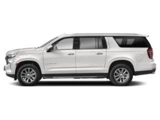 2023 Chevrolet Suburban Premier 4WD photo