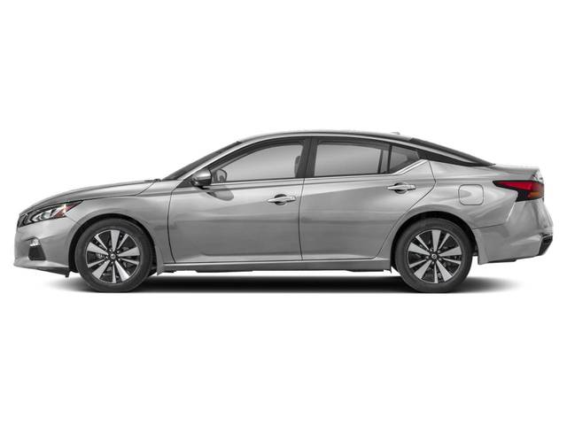 2022 Nissan Altima 2.5 SV FWD photo
