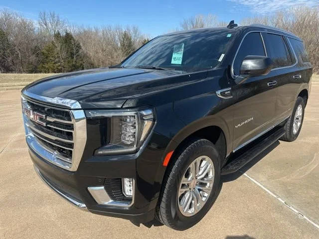 2023 GMC Yukon SLT 4WD photo
