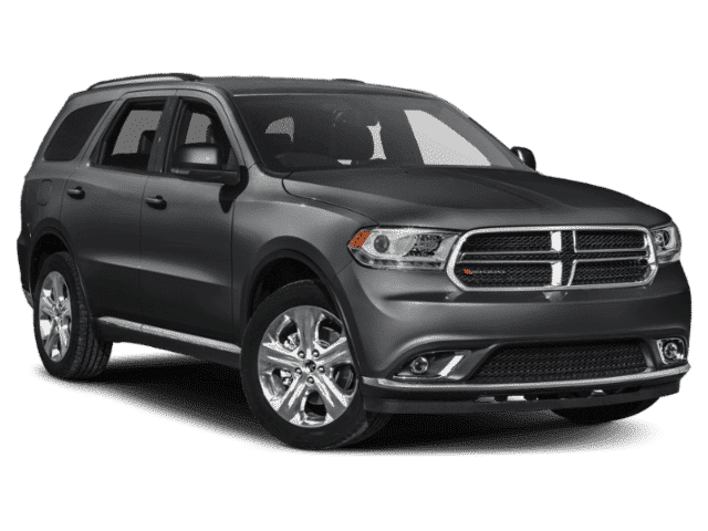 2015 Dodge Durango SXT RWD photo