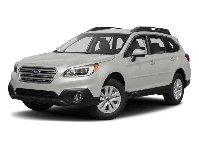 2016 Subaru Outback 2.5i Premium AWD photo