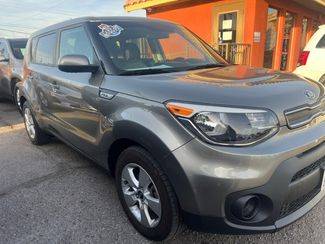 2019 Kia Soul Base FWD photo