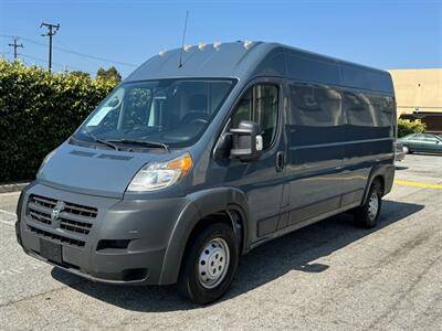 2018 Ram Promaster  FWD photo