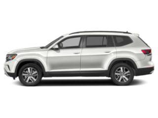 2021 Volkswagen Atlas 3.6L V6 SE w/Technology AWD photo