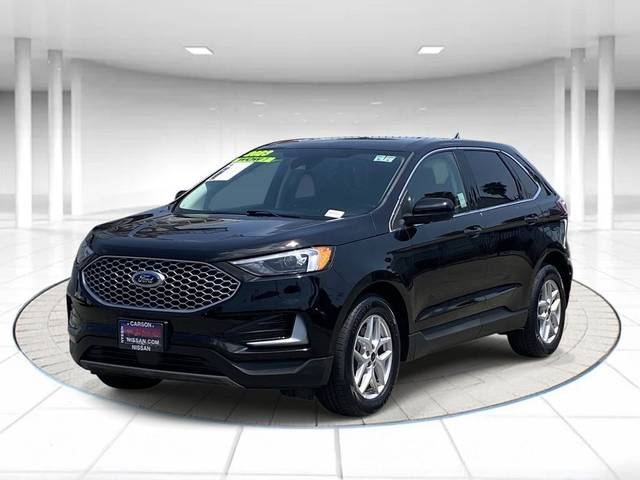 2023 Ford Edge SEL AWD photo