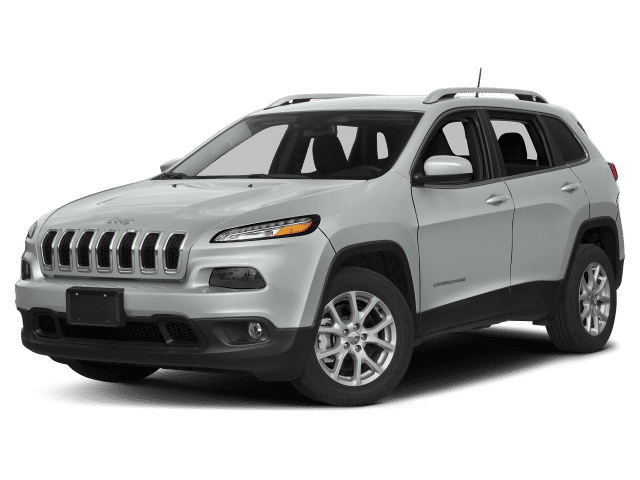 2015 Jeep Cherokee Latitude 4WD photo