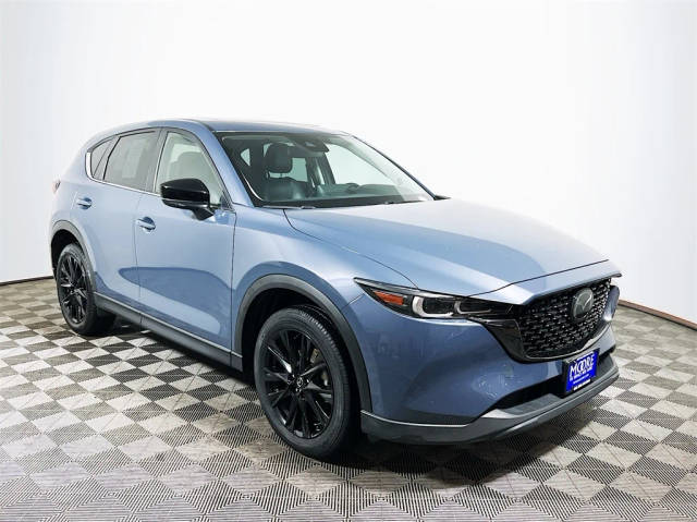 2023 Mazda CX-5 2.5 S Carbon Edition AWD photo