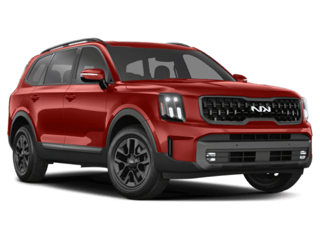 2023 Kia Telluride SX Prestige X-Pro AWD photo