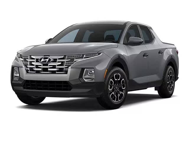 2022 Hyundai Santa Cruz SEL FWD photo