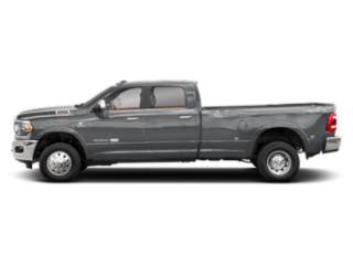 2022 Ram 3500 Longhorn 4WD photo