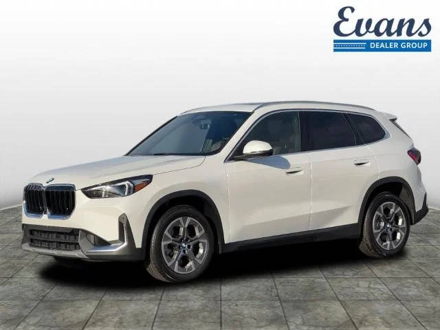 2023 BMW X1 xDrive28i AWD photo