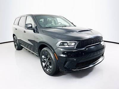 2022 Dodge Durango R/T AWD photo