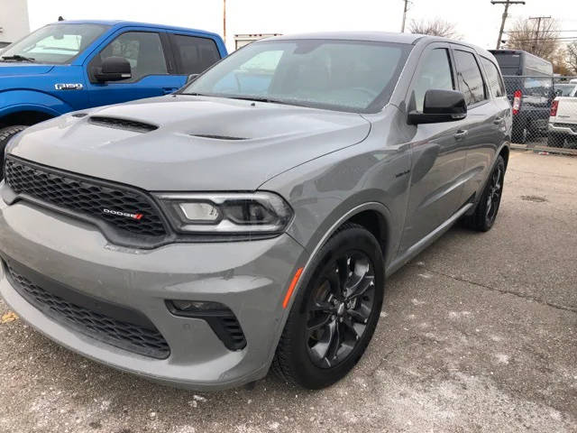 2022 Dodge Durango R/T AWD photo