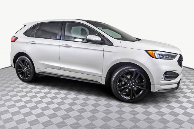 2019 Ford Edge ST AWD photo