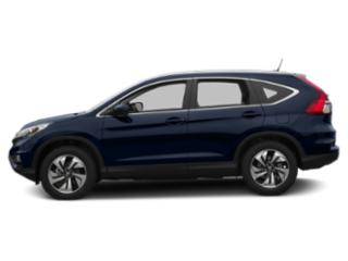 2015 Honda CR-V Touring AWD photo