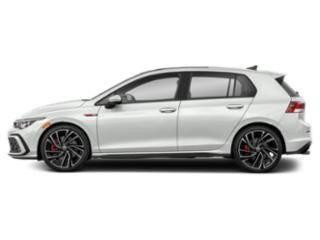 2022 Volkswagen Golf GTI SE FWD photo