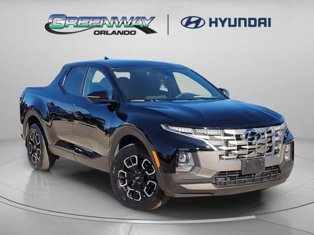 2023 Hyundai Santa Cruz SEL AWD photo