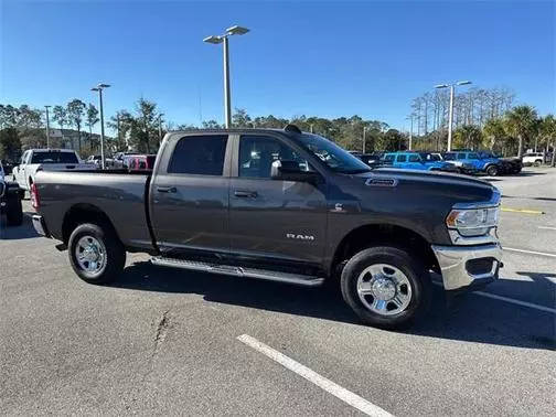 2022 Ram 2500 Big Horn 4WD photo