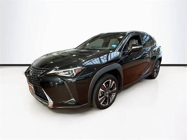 2022 Lexus UX UX 200 FWD photo