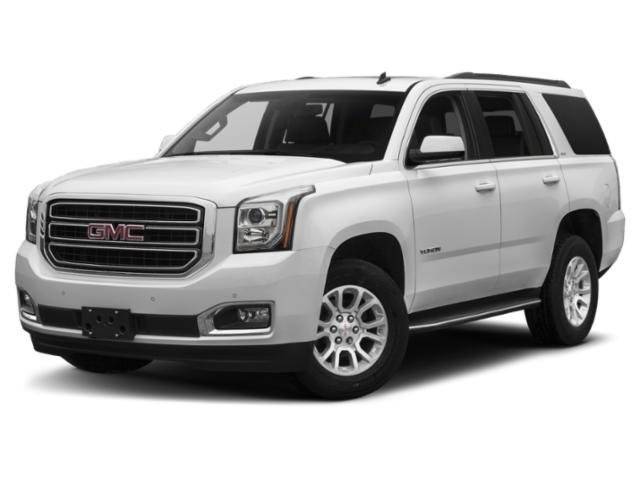 2015 GMC Yukon SLT 4WD photo