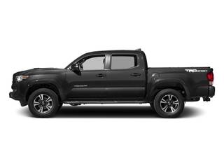 2016 Toyota Tacoma TRD Sport 4WD photo