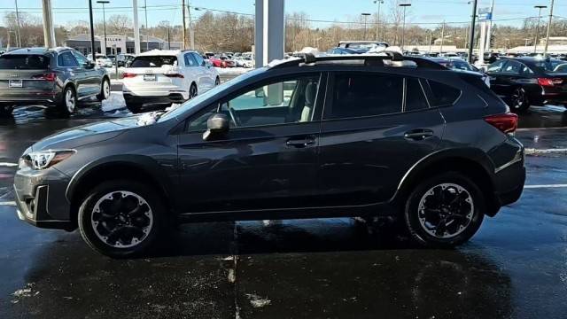 2023 Subaru Crosstrek Premium AWD photo