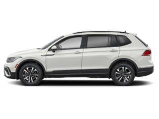 2022 Volkswagen Tiguan S FWD photo