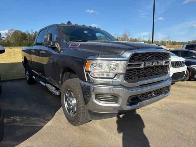 2023 Ram 2500 Tradesman 4WD photo