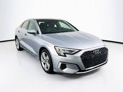 2023 Audi A3 Premium FWD photo