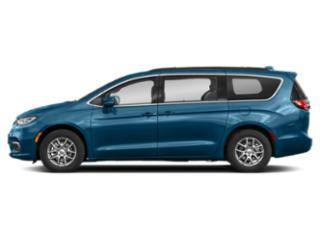 2022 Chrysler Pacifica Minivan Touring L AWD photo