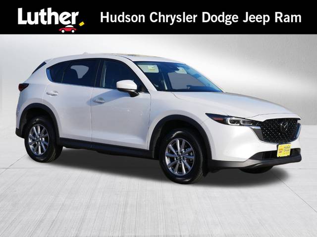 2023 Mazda CX-5 2.5 S Preferred Package AWD photo