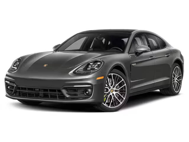 2022 Porsche Panamera 4 E-Hybrid AWD photo