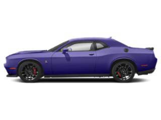 2019 Dodge Challenger R/T Scat Pack RWD photo