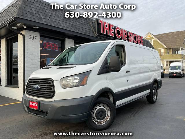 2016 Ford Transit Van  RWD photo