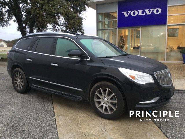 2016 Buick Enclave Leather FWD photo