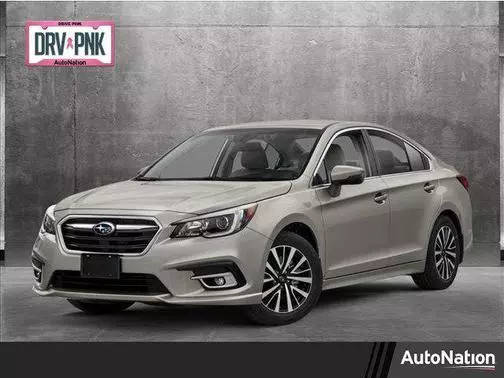 2019 Subaru Legacy  AWD photo