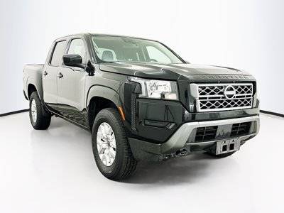 2023 Nissan Frontier SV 4WD photo