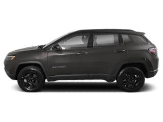 2023 Jeep Compass Trailhawk 4WD photo