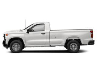 2020 Chevrolet Silverado 1500 Work Truck RWD photo