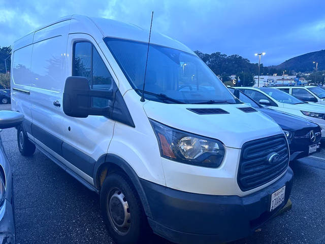 2018 Ford Transit Van  RWD photo