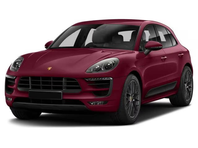 2018 Porsche Macan GTS AWD photo