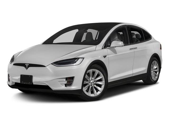 2016 Tesla Model X P90D AWD photo