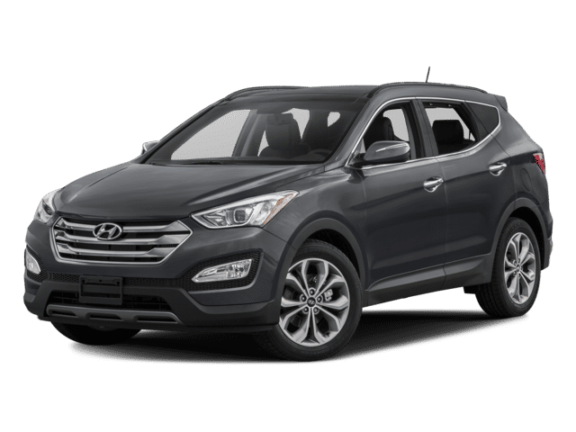 2016 Hyundai Santa Fe Sport  FWD photo